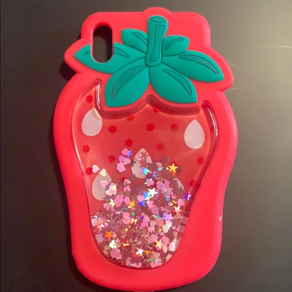 iphone XS max phone case